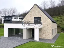 Proprietate premium cu arhitectura moderna in Feleacu