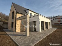 Proprietate premium cu arhitectura moderna in Feleacu