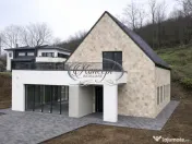 Proprietate premium cu arhitectura moderna in Feleacu 