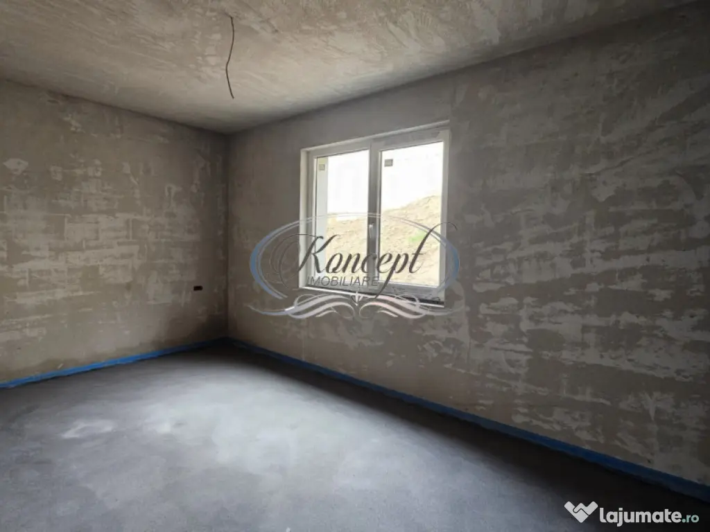 Proprietate premium cu arhitectura moderna in Feleacu