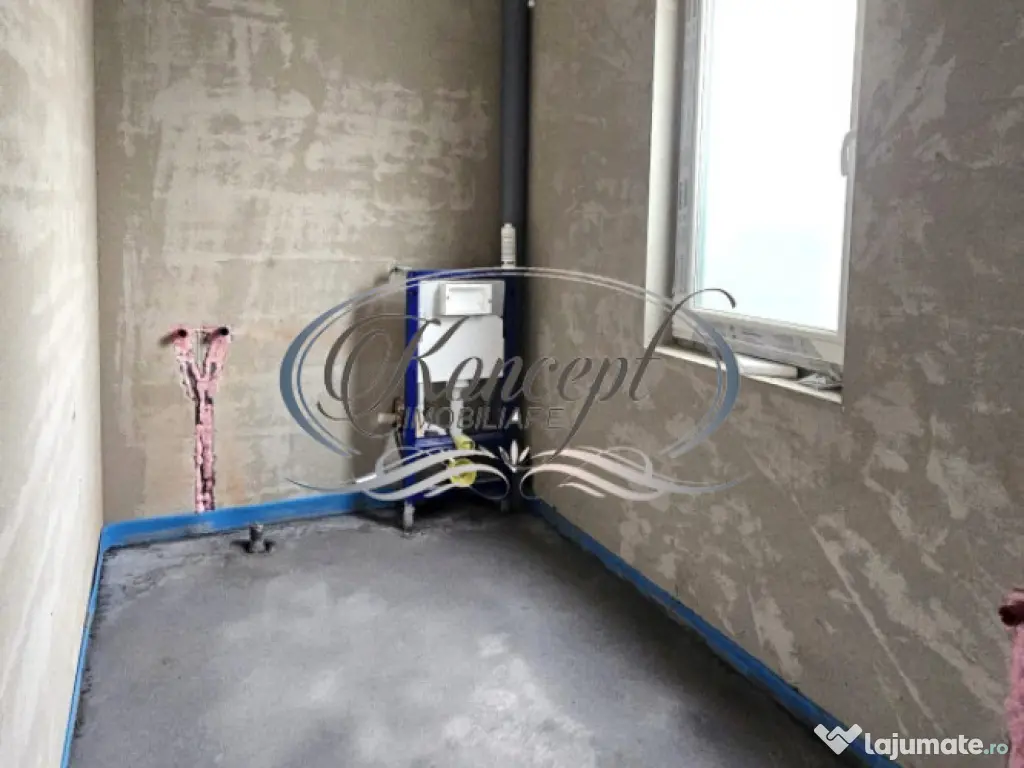 Proprietate premium cu arhitectura moderna in Feleacu