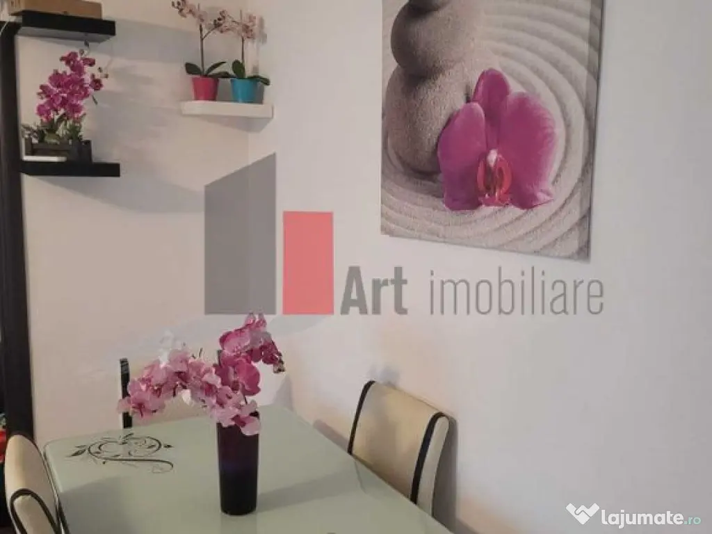 2 camere Dr. Taberei - Moghioros