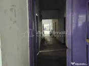 Hala industriala (1000 mp) si teren (4000 mp), Scornicesti, 