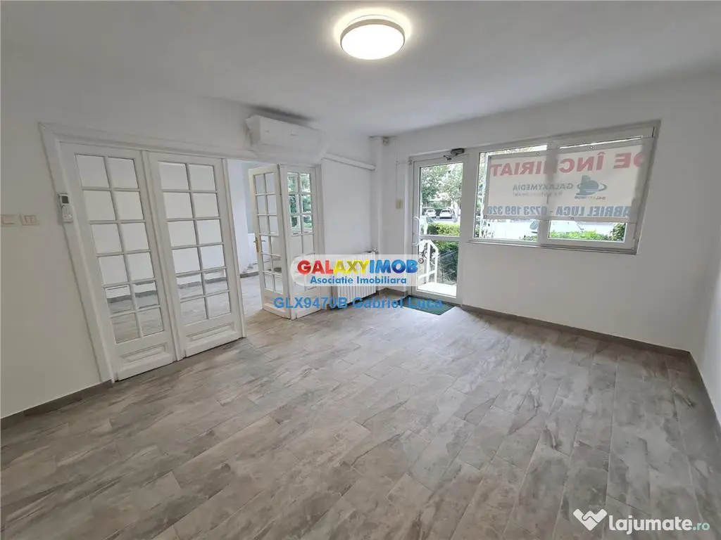 Apartament 2 camere 45 mp | Cabinet - Birou | Metrou Tineret