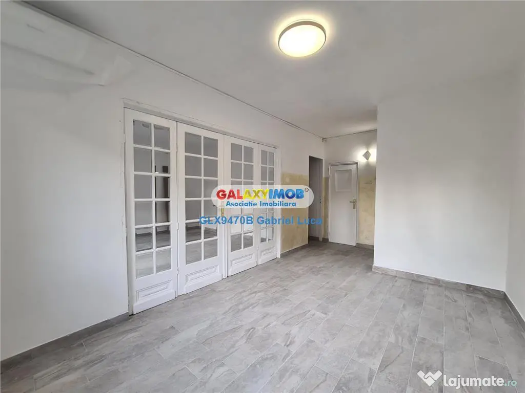 Apartament 2 camere 45 mp | Cabinet - Birou | Metrou Tineret