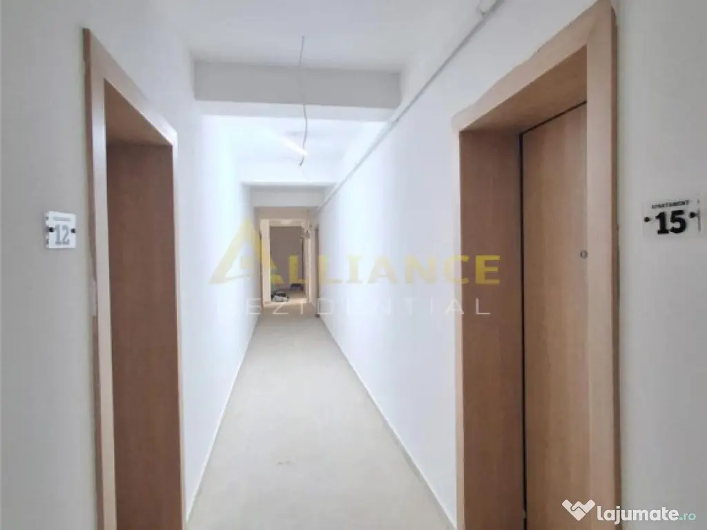 Acte gata la apartament 3 camere Primarie Popesti