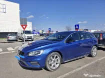 Volvo V60 Twin Engine Plug-in Hybrid | 2016 | Full | Automat | Întreținut
