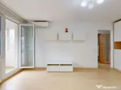 Apartament 2 camere Fundeni | Etaj 1 | 50 mp | Renovat 