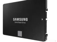 Hard SSD Samsung 860 EVO 500 Gb