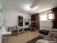 Apartament 2 camere - Solstitiului 