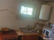 Casa de renovat cu teren 2570 mp in loc. Teiu jud. Arges 