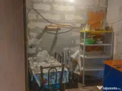 Casa de renovat cu teren 2570 mp in loc. Teiu jud. Arges 