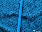 pix albastru de colectiee 