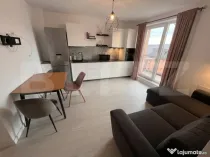 Apartament 2 camere, cu parcare | Beta Residence