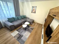 2 camere decomandat | Renovat | Balcon închis | Mănăștur 