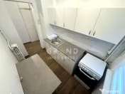 2 camere decomandat | Renovat | Balcon închis | Mănăștur 