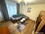 2 camere decomandat | Renovat | Balcon închis | Mănăștur 