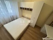 2 camere decomandat | Renovat | Balcon închis | Mănăștur 