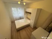 2 camere decomandat | Renovat | Balcon închis | Mănăștur 