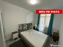 3 camere decomandate | 2 băi | Balcon | Parcare | Zona Iris