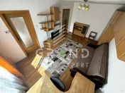 Garsonieră | Mănăștur/Almașului | 28mp | Centrală prop 