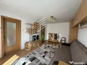 Garsonieră | Mănăștur/Almașului | 28mp | Centrală prop 