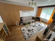 Garsonieră | Mănăștur/Almașului | 28mp | Centrală prop 