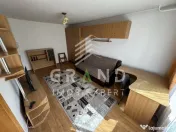 Garsonieră | Mănăștur/Almașului | 28mp | Centrală prop 