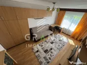 Garsonieră | Mănăștur/Almașului | 28mp | Centrală prop 