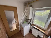 Garsonieră | Mănăștur/Almașului | 28mp | Centrală prop 