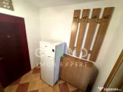 Garsonieră | Mănăștur/Almașului | 28mp | Centrală prop 