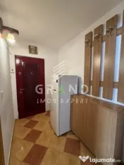 Garsonieră | Mănăștur/Almașului | 28mp | Centrală prop 