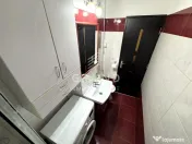 Garsonieră modernă de închiriat | 28 mp | Parter/4 | Măn 