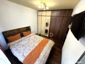 Garsonieră modernă de închiriat | 28 mp | Parter/4 | Măn 