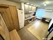 Garsonieră modernă de închiriat | 28 mp | Parter/4 | Măn 
