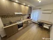 Garsonieră modernă de închiriat | 28 mp | Parter/4 | Măn 