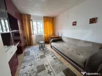 Garsonieră 22 mp, etaj 3/4 – Canta