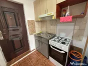 Garsonieră 22 mp, etaj 3/4 – Canta 