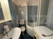 Garsonieră 22 mp, etaj 3/4 – Canta 