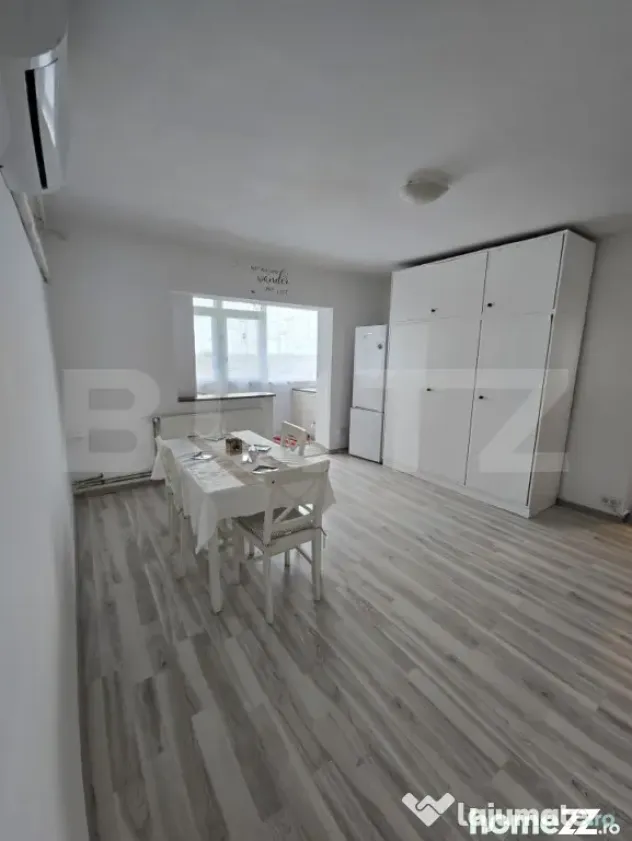 Apartament 3 camere, 54 mp utili - zona Soarelui - Timisoara (Timis)