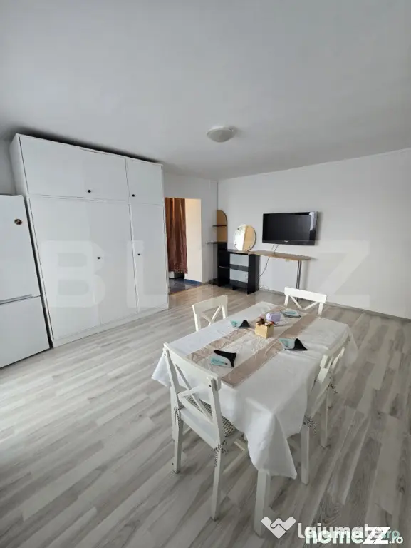 Apartament 3 camere, 54 mp utili - zona Soarelui - Timisoara (Timis)