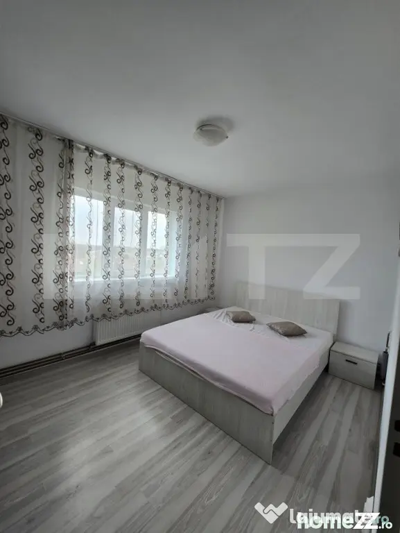 Apartament 3 camere, 54 mp utili - zona Soarelui - Timisoara (Timis)