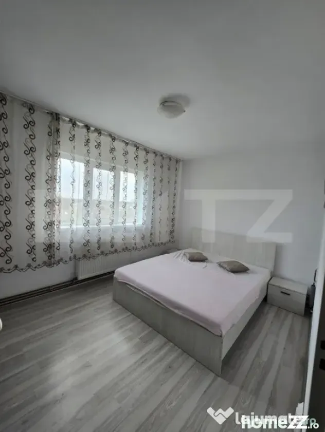 Apartament 3 camere, 54 mp utili - zona Soarelui - Timisoara (Timis)