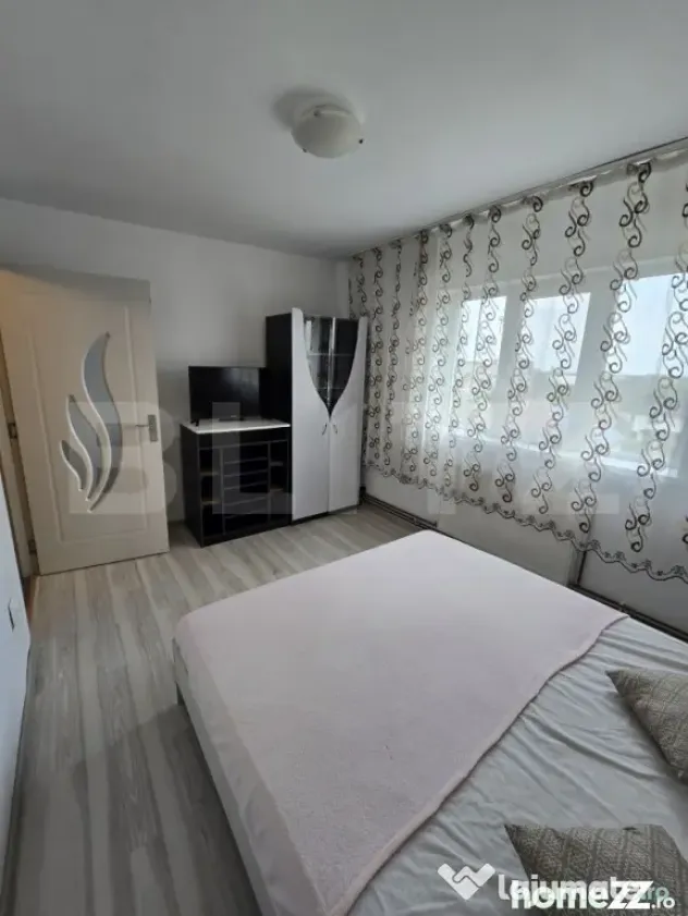 Apartament 3 camere, 54 mp utili - zona Soarelui - Timisoara (Timis)