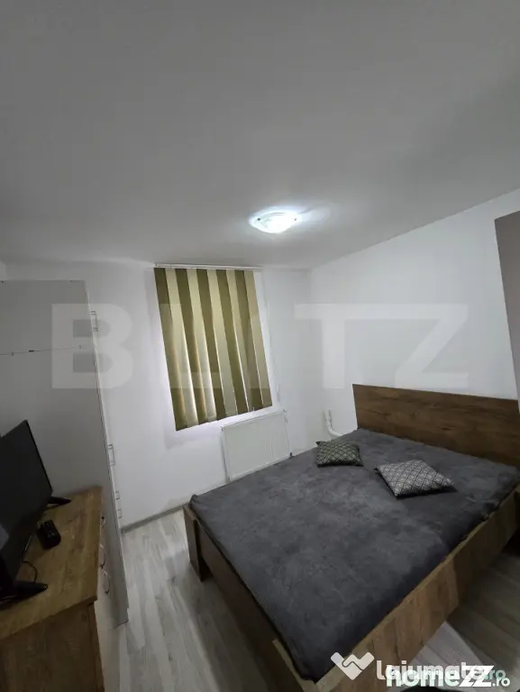 Apartament 3 camere, 54 mp utili - zona Soarelui - Timisoara (Timis)