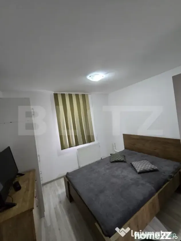 Apartament 3 camere, 54 mp utili - zona Soarelui - Timisoara (Timis)