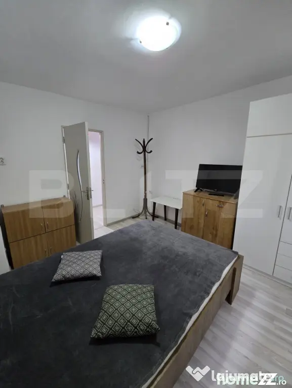 Apartament 3 camere, 54 mp utili - zona Soarelui - Timisoara (Timis)