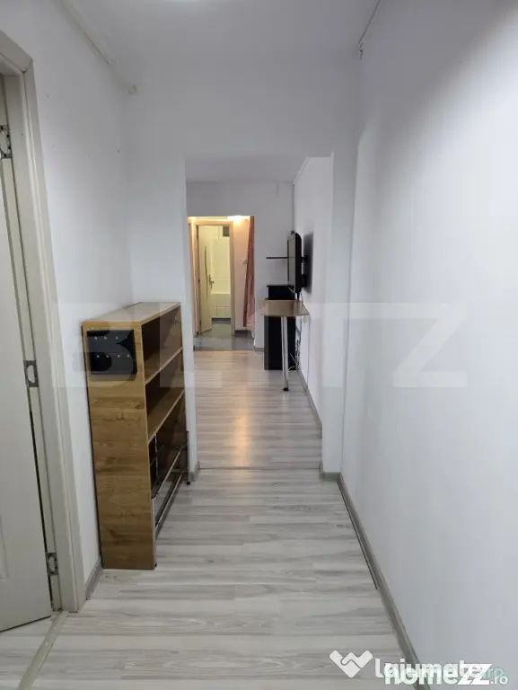 Apartament 3 camere, 54 mp utili - zona Soarelui - Timisoara (Timis)