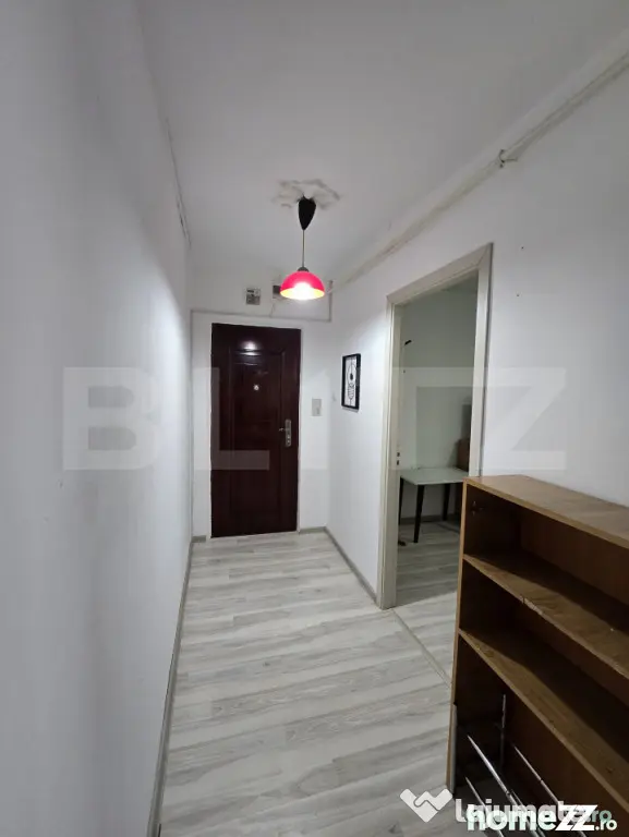 Apartament 3 camere, 54 mp utili - zona Soarelui - Timisoara (Timis)