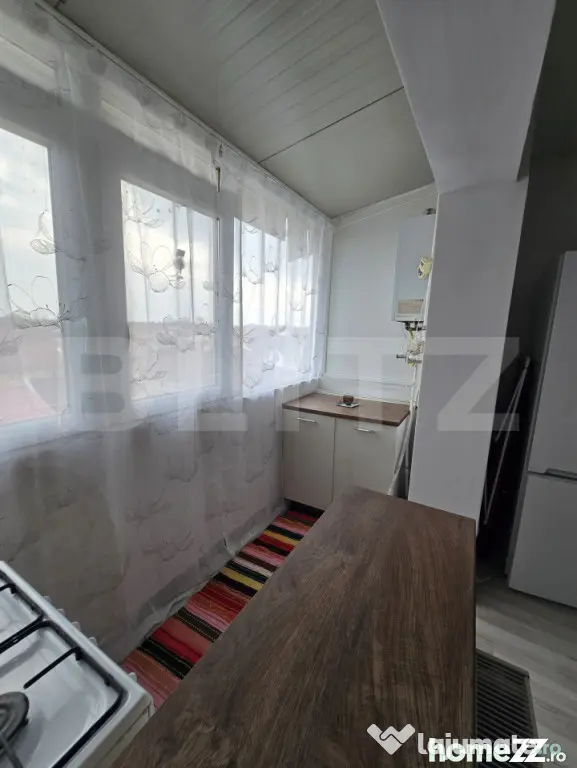 Apartament 3 camere, 54 mp utili - zona Soarelui - Timisoara (Timis)